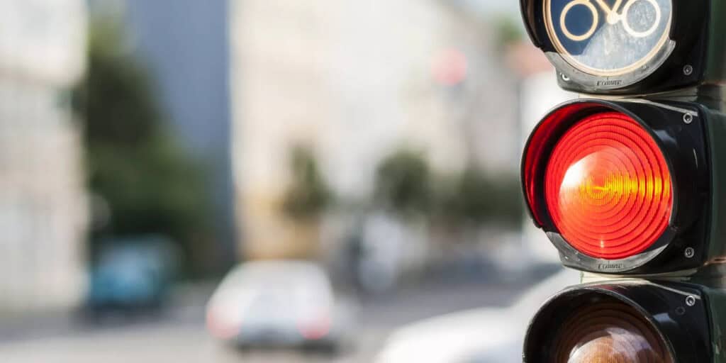 traffic light