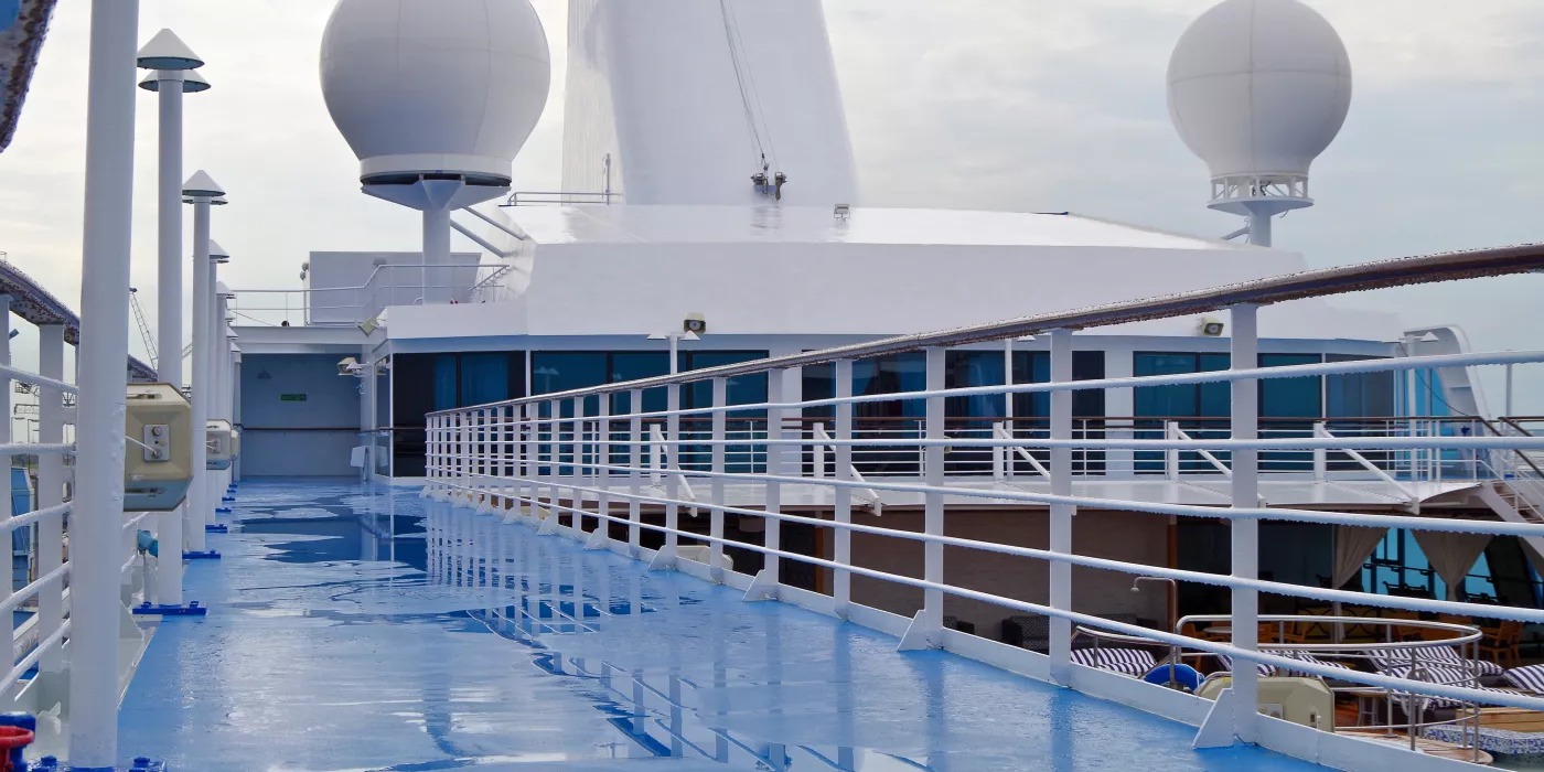 Common Reasons for Cruise Ship Injuries