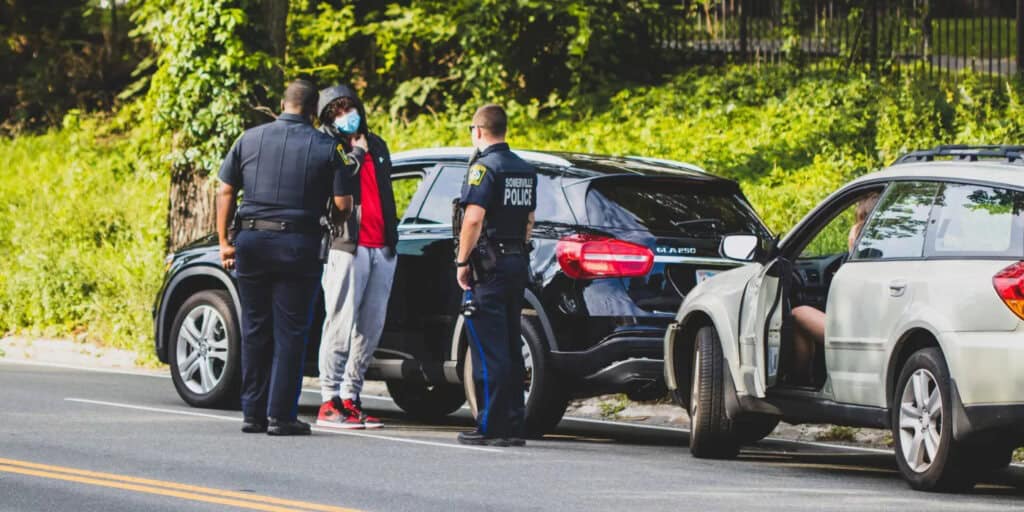 Police