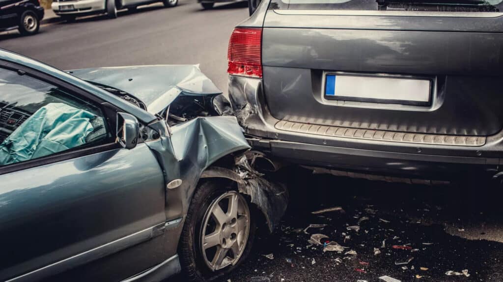 Car Accident