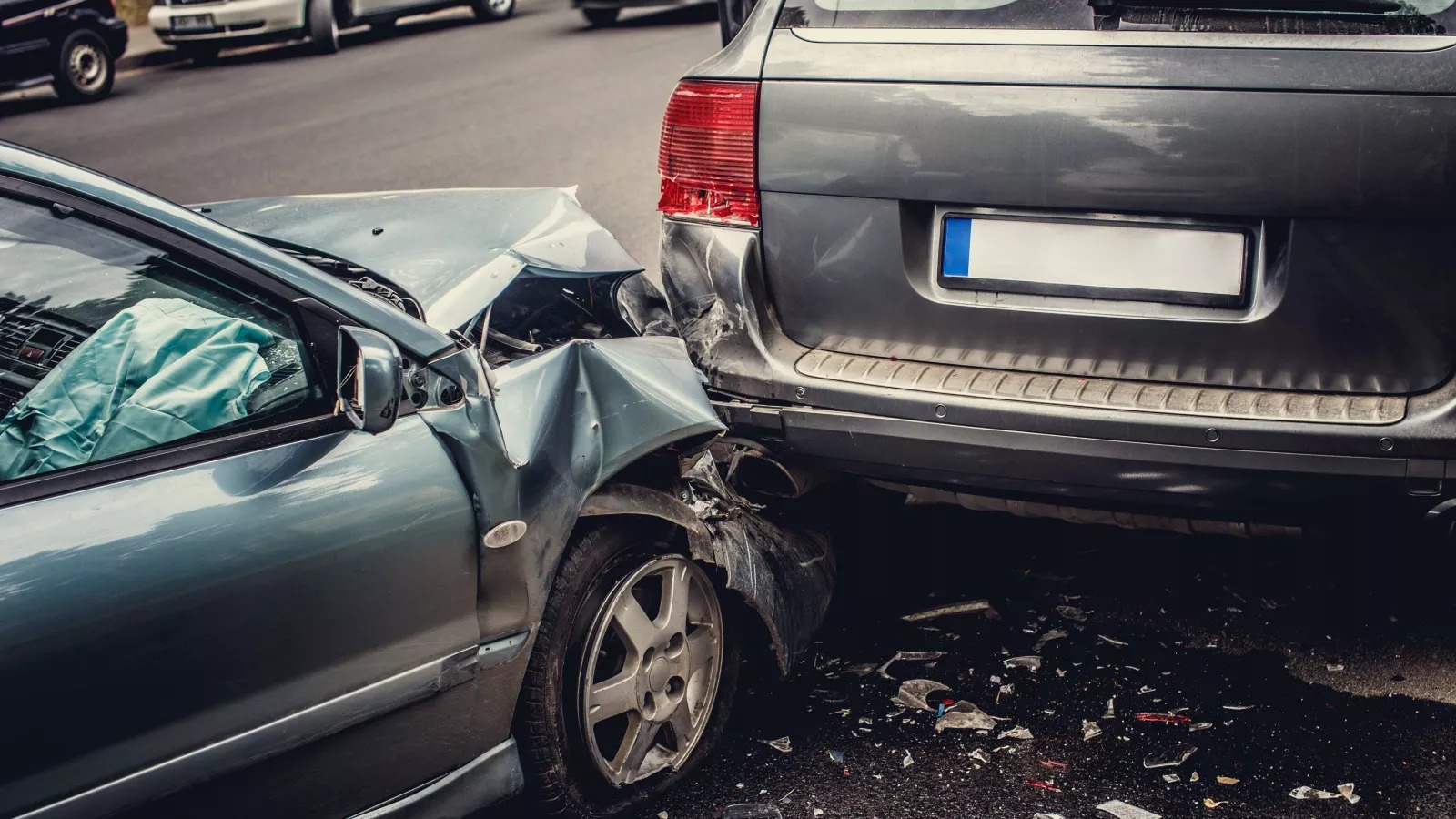 How Much is My Car Accident Case Worth