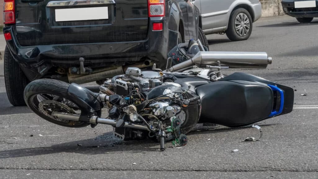 accidente
