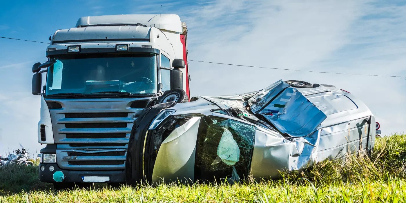 More About Truck Accidents