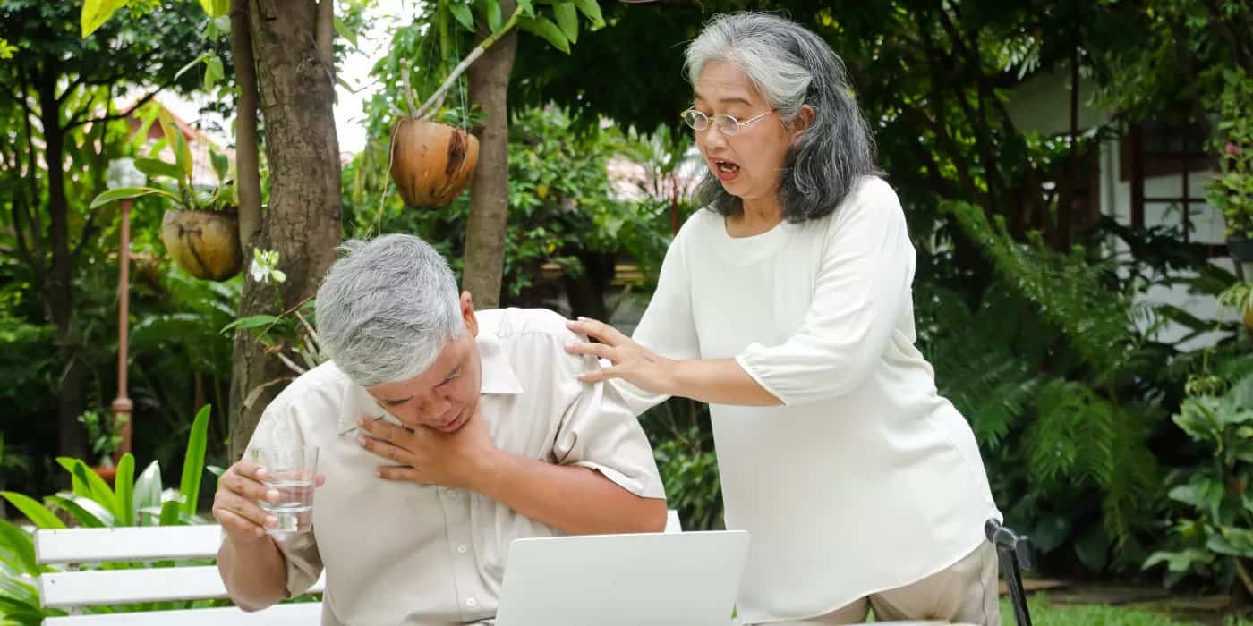 Reasons For Choking At Nursing Homes Jackman Law Firm