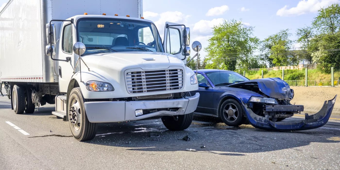 Road Problems That Can Cause Truck Accidents