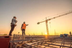 Construction Accidents: Most Common Injuries and Their Causes