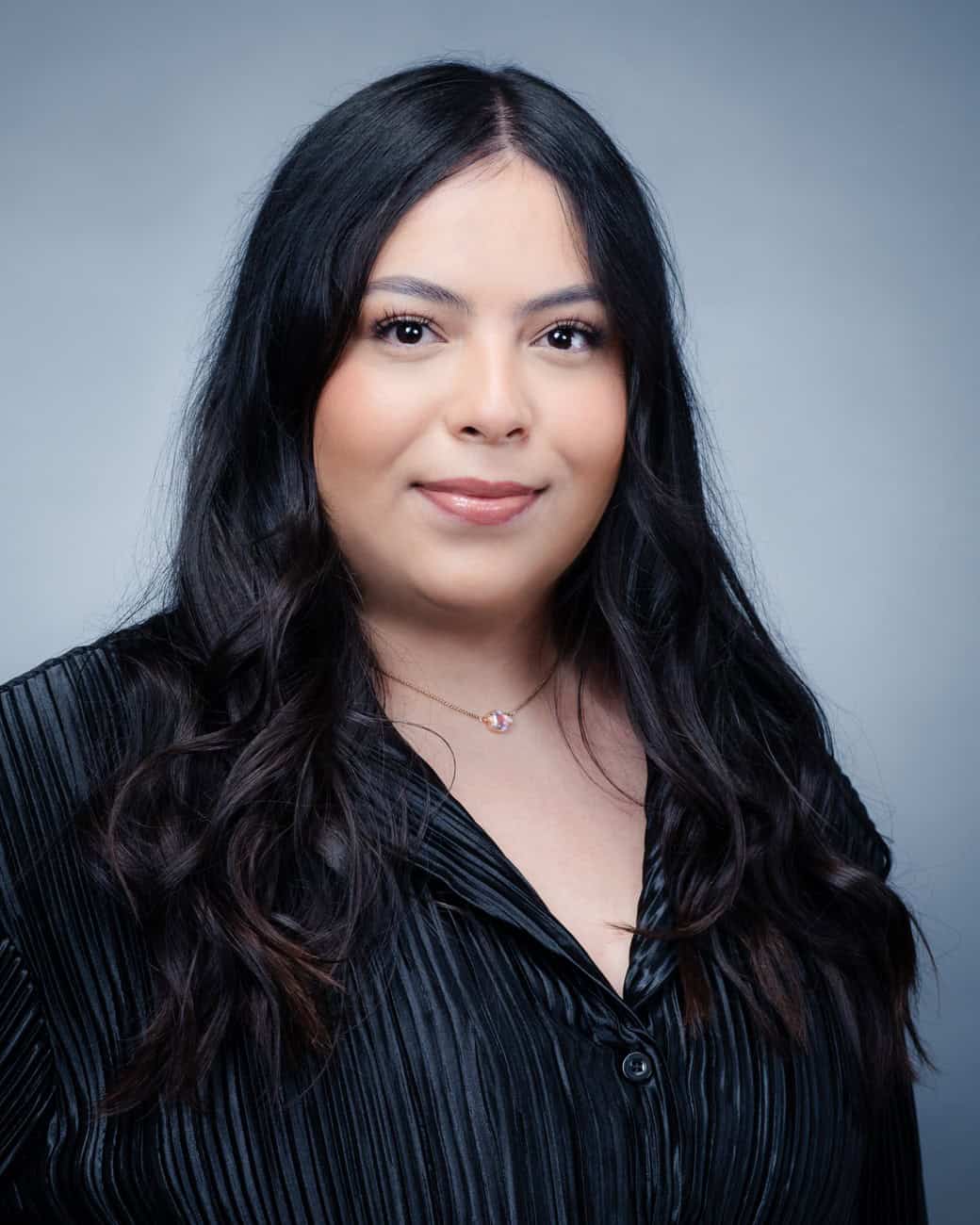 Sabrina Quiroz