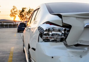 Damages Available in a Car Accident Case