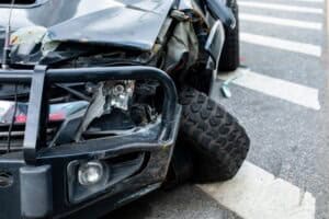 Denver Car Accident Lawyer
