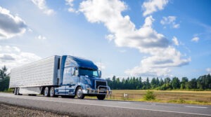 How Fault Is Determined in Commercial Truck Accidents