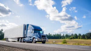 How Fault Is Determined in Commercial Truck Accidents