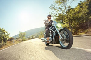 Statute of Limitations for Motorcycle Accidents in Washington