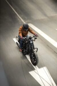 Is Lane-Splitting Legal in Washington State?