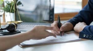 Suing an Underinsured Driver When Coverage Falls Short