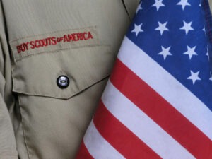 Can I Still Sue the Boy Scouts of America for Sex Abuse?