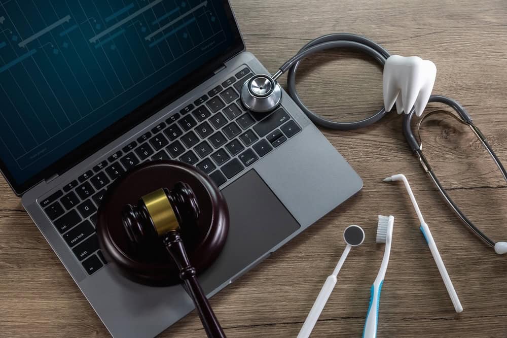 Dental Malpractice Lawyer in Washington Jackman Law Firm