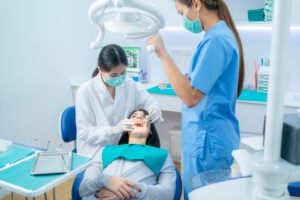 What Is Dental Malpractice?