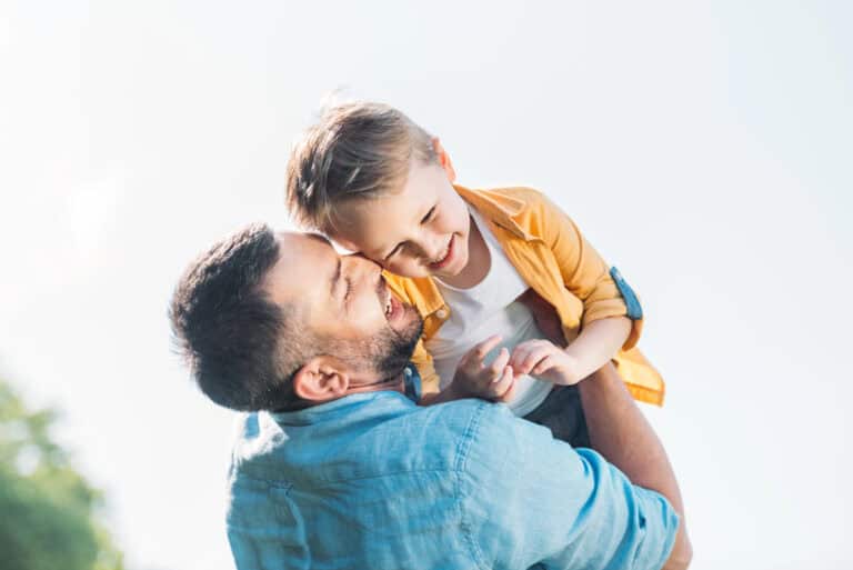 How Can a Father Get Full Custody in Washington State?