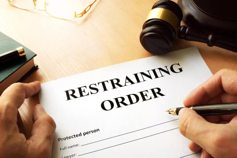What Are The Reasons A Restraining Order Gets Denied
