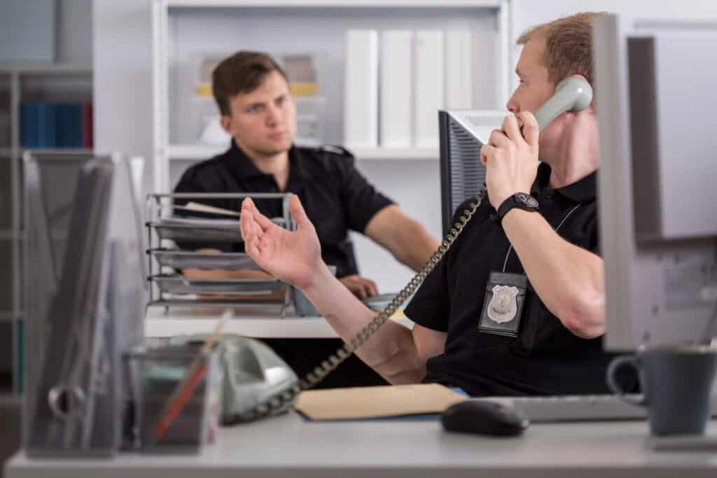 Can I Call the Police If My Ex Won’t Return My Child? Know Your Rights ...
