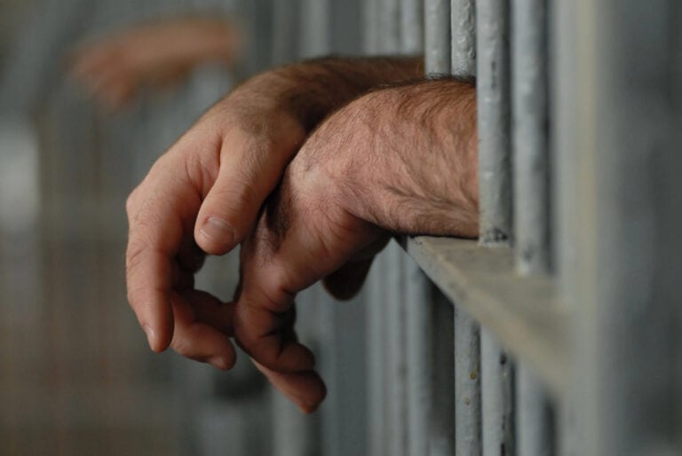 Does A Restraining Order Have To Be Served In Prison