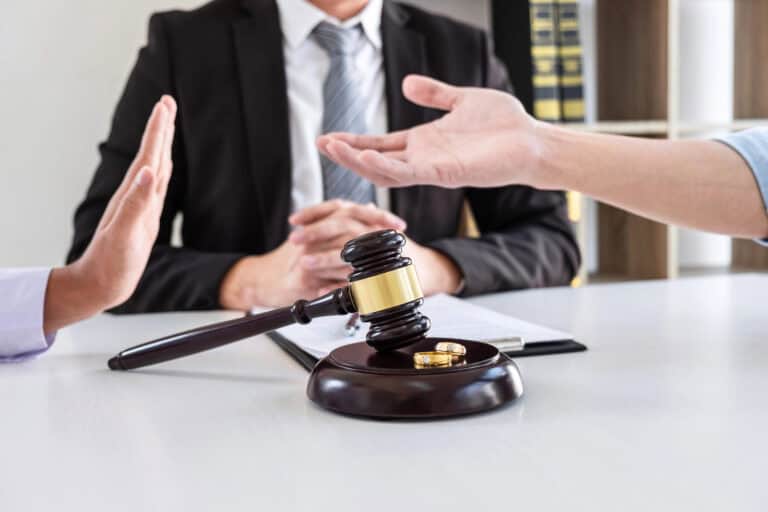 Tips on How to Find the Best Divorce Lawyer for Your Case