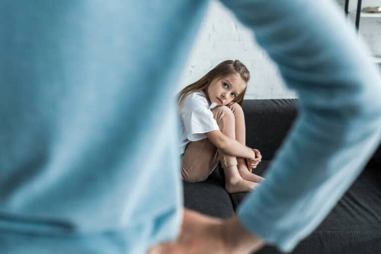 Top 9 Reasons a Mother May Lose Custody in Child Custody Cases
