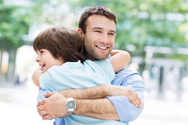 At What Age Can a Child Decide Which Parent to Live With?