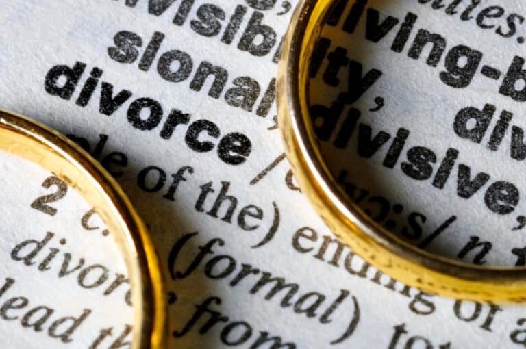 How to Access and Complete Colorado Divorce Forms