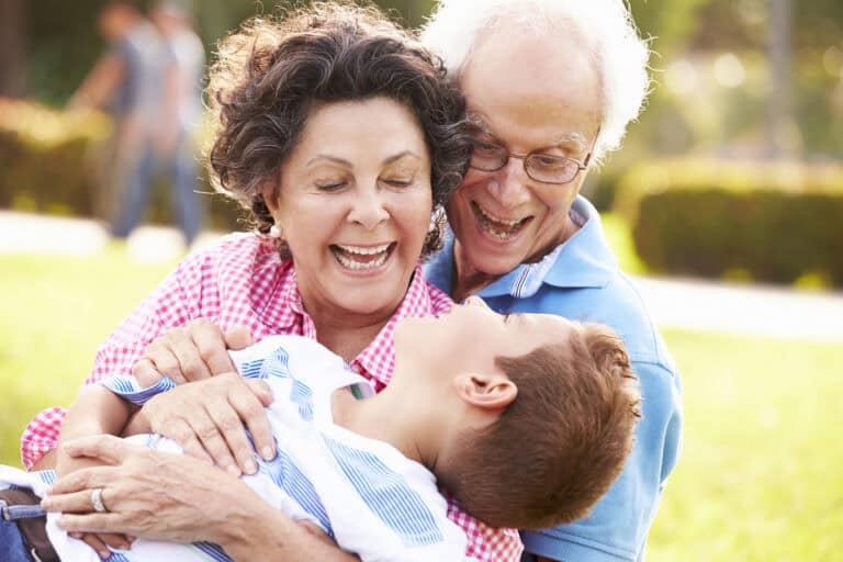 Grandparents’ Rights in Denver: Top Reasons to File for Custody of a Grandchild in Colorado