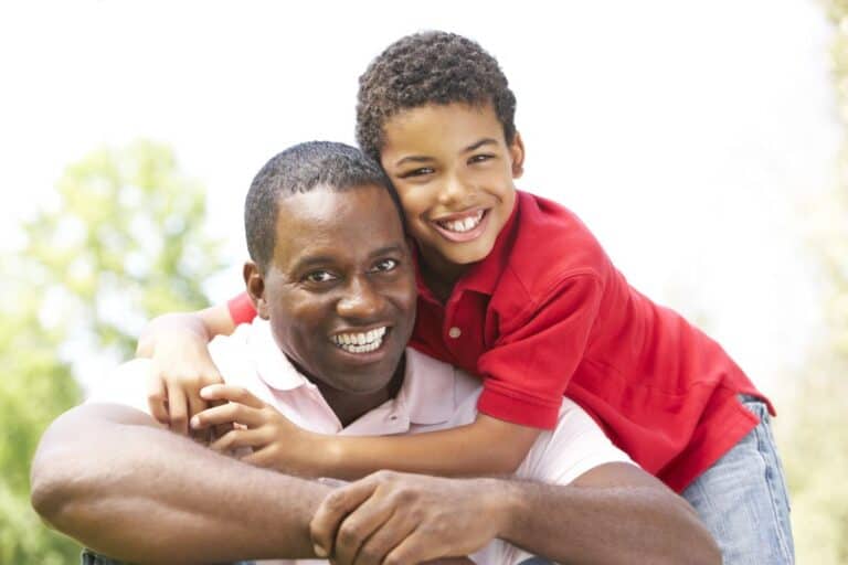 Can a Father in Texas Battle for Rights Without His Name on the Birth Certificate?