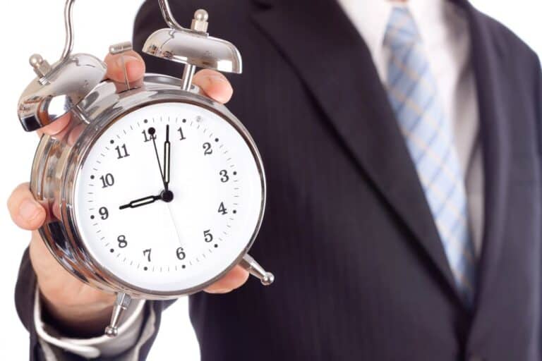 How Long Does Probate Take in Washington State?