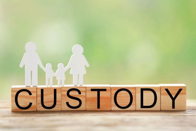 Primary Physical Custody in Texas: What It Means for Your Family