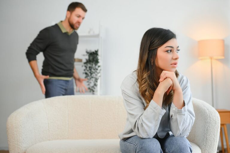 Spousal Abandonment in Texas: Legal Rights and Actions