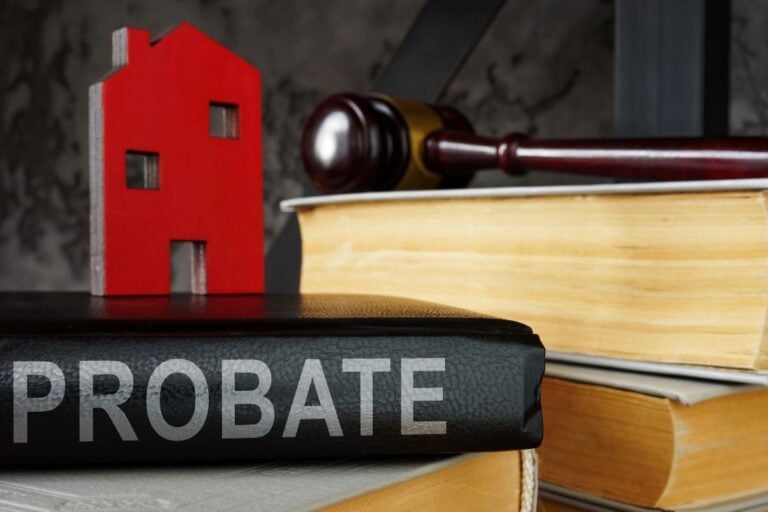 Distinguishing Assets That Must Pass Through Probate from Those That Are Exempt