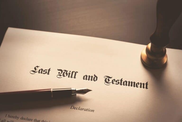 What Happens If You Don’t Probate a Will in Seattle, Washington?