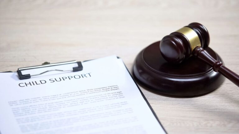 When Does Child Support End in Texas? A Houston Attorney’s Overview