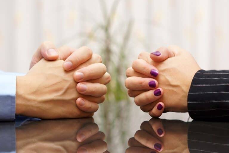 Avoiding Costly Mistakes in Divorce Negotiations