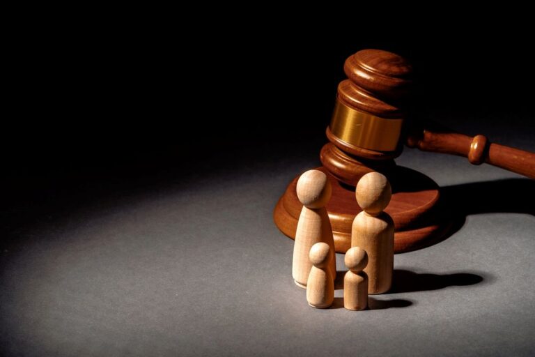 Reasons a Texas Judge May Modify Custody Orders