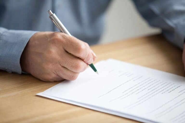 Can I Change My Child’s Last Name After Divorce in Texas?