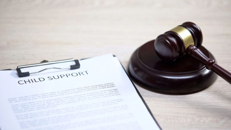 What Happens to Child Support If You Have No Income?