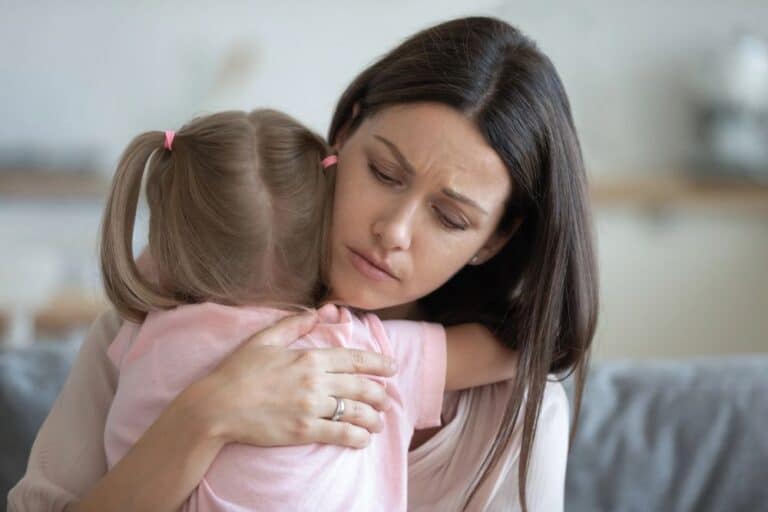 How to Regain Child Custody After Losing It