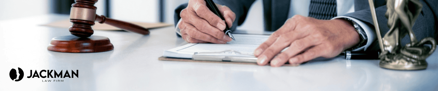 Can a Probate Judge Put You in Jail in Washington?