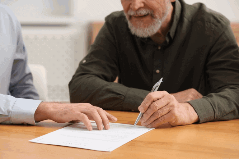 Does a Will Avoid Probate
