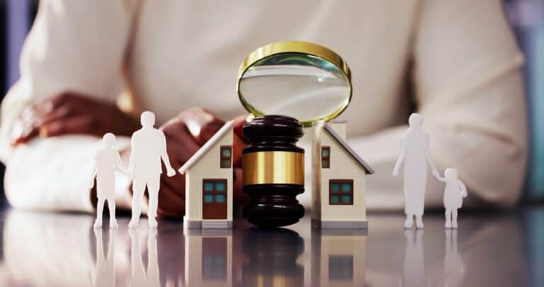 Can a house be sold while in Probate?