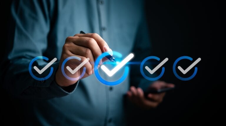 What Should Be on a Divorce Consultation Checklist?