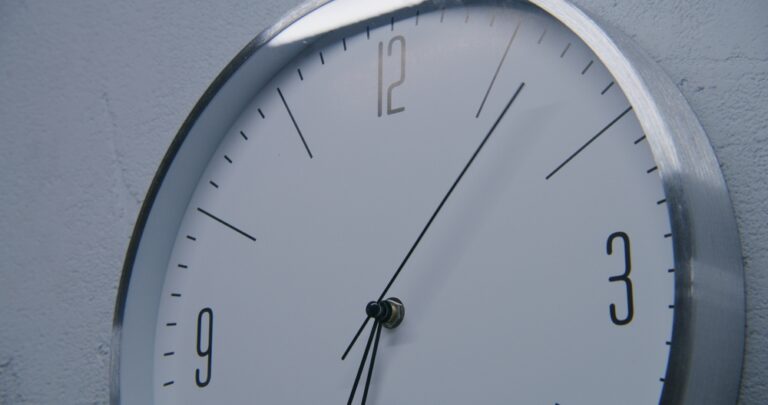 How Do You Know It Is Time to Divorce?