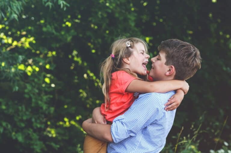 Can I Get Custody Of My Siblings At 18