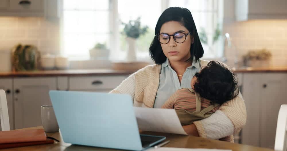 How Child Support Payments Normally Get Processed