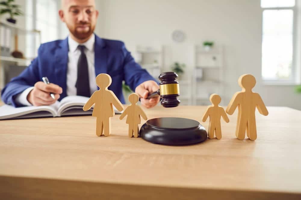 How Custody Evaluations Affect Court Decisions